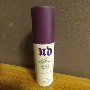 Urban Decay Makeup Setting Spray